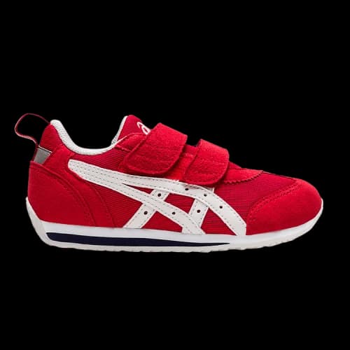 (PS) ASICS Idaho Mini JP 'Red'