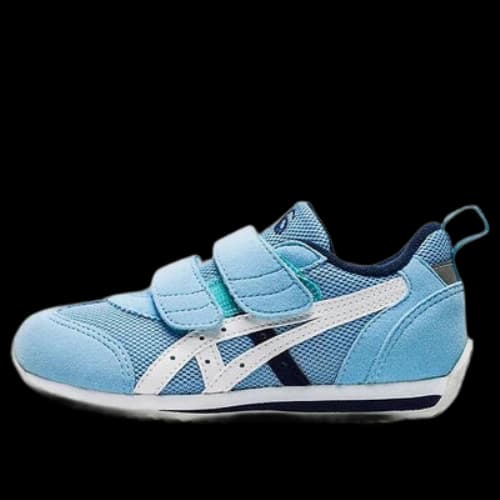 ASICS Idaho Mini 3 K Blue/White
