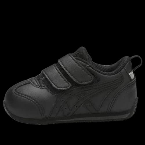 (PS) ASICS Idaho Mini SL JP 'Black'