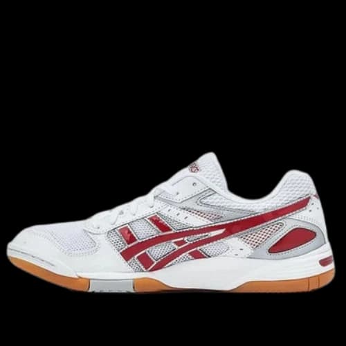 ASICS Rivre CS White/Red