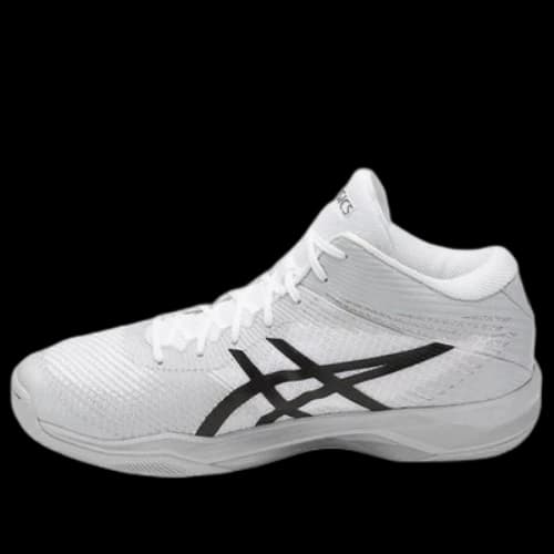 ASICS Volley Elite FF MT White