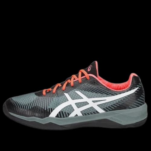 ASICS Volley Elite FF Cluster 'Flash Coral'