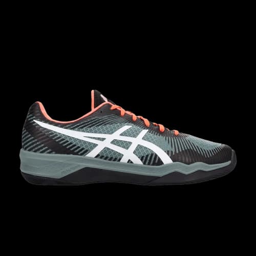 Asics Volley Elite FF Cluster 'Flash Coral'