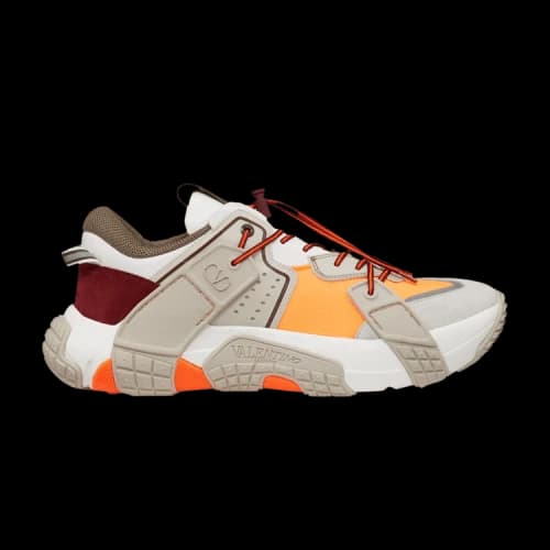 Valentino VLTN Wod 'Neon Orange'