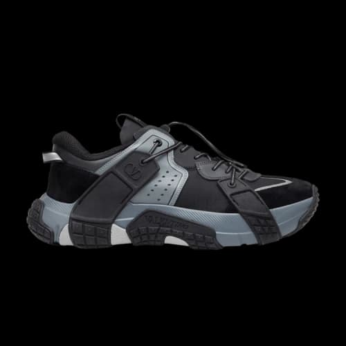 Valentino VLTN Wod 'Black Grey'