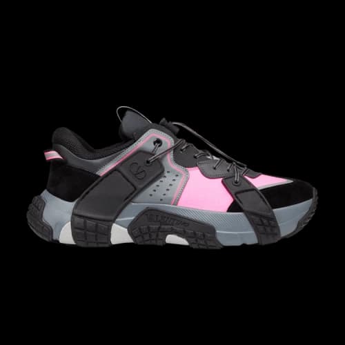 Valentino VLTN Wod 'Black Pink'