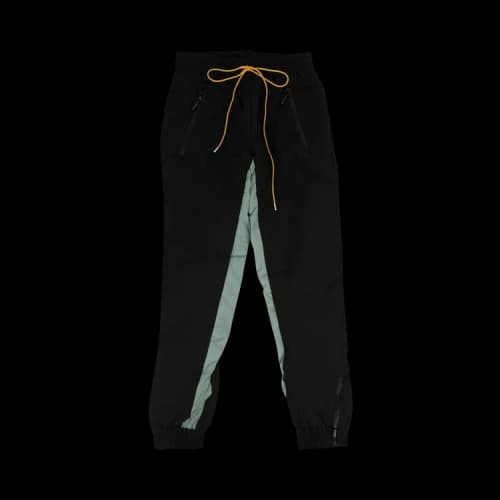 Rhude Flight Track Pants 'Black'