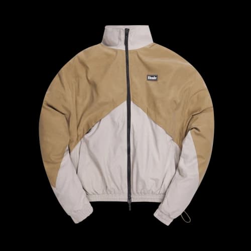 Rhude Flight Jacket 'Tan'