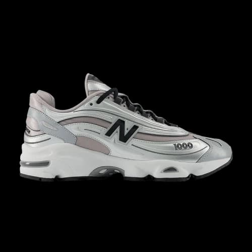New Balance 1000 'Silver Metallic Truffle Salt'