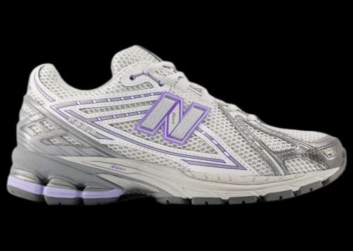 New Balance 1906R Grey Matter Electric Indigo
