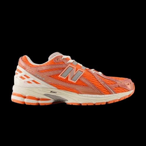 New Balance 1906R Tangerine Heat Stone Pink
