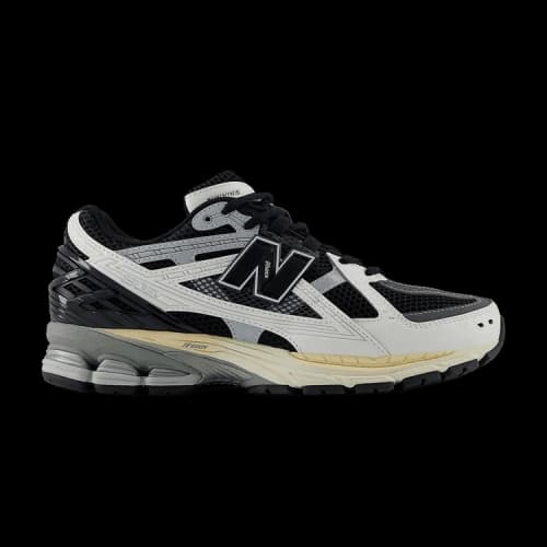 New Balance 1906U Black Sea Salt Magnet