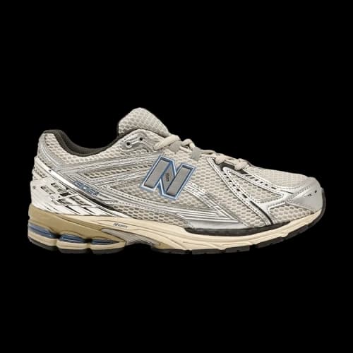 New Balance 1906R Silver Blue