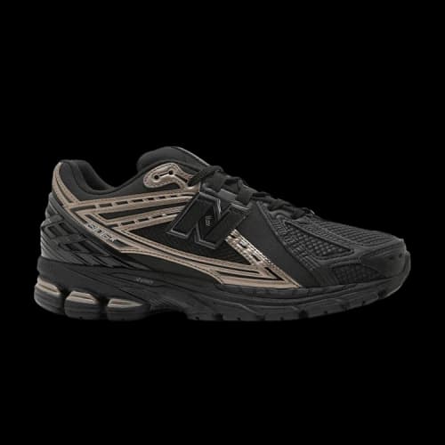 New Balance 1906R Black Gold