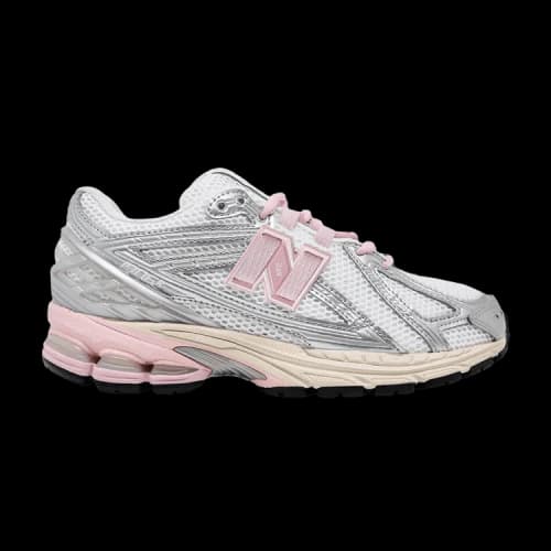New Balance 1906R White Silver Pink