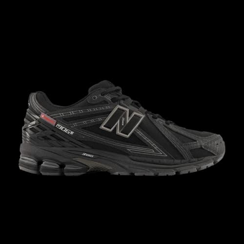 New Balance 1906R Black Silver