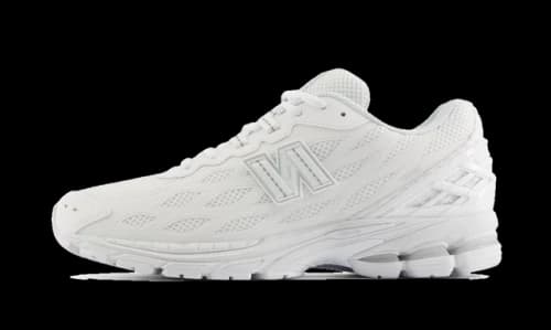 New Balance 1906W White Silver Metallic