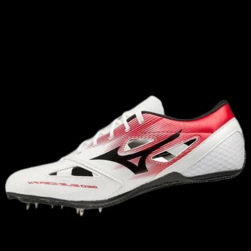 Mizuno Geo Silencer Fx 'White Red'