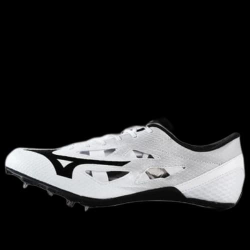 Mizuno Geo Silencer Fx 'White Black'