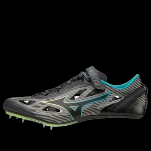 Mizuno X-Laser Elite 2 'Gray Blue'