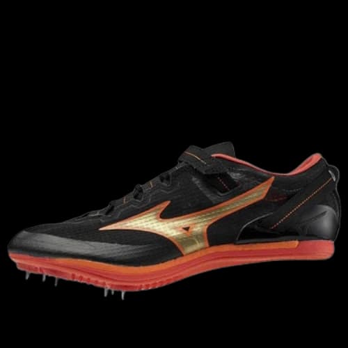 Mizuno X Blast NEO2 'Black Gold Orange'
