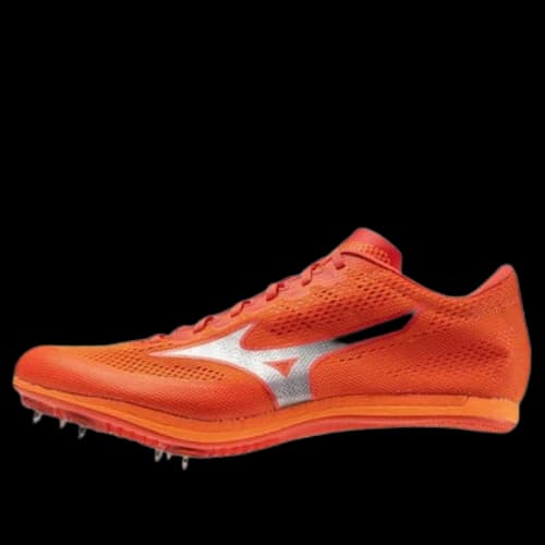 Mizuno X-Stream MD 'Orange Silver'