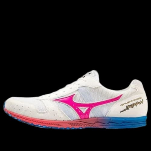 Mizuno Wave Cruise Japan