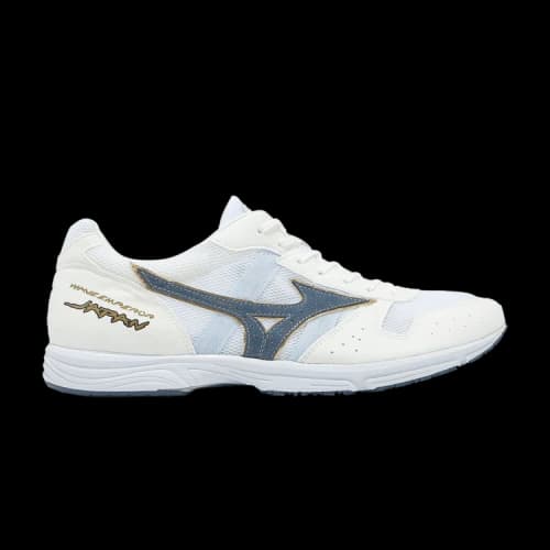 Mizuno Wave Emperor Japan 4 'White Navy'