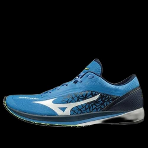 Mizuno Wave Duel