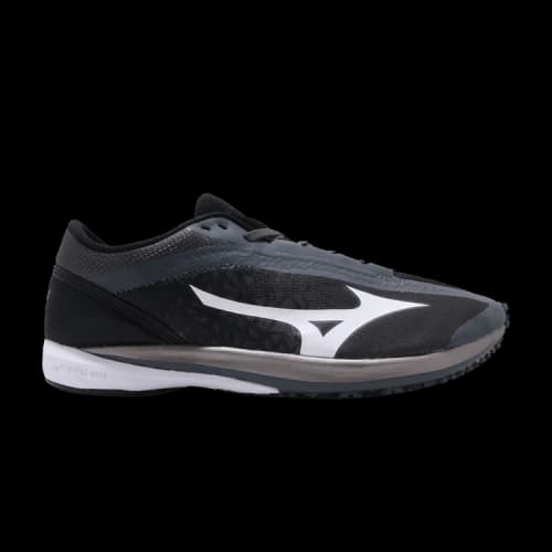 Mizuno Wave Duel Wide 'Grey'