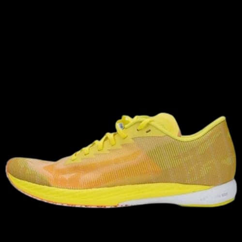 Mizuno Wave Duel 3 'Yellow White'