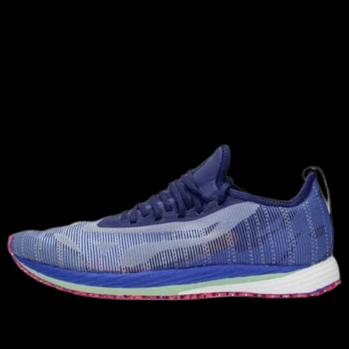 Mizuno Wave Duel 2 'Blue'
