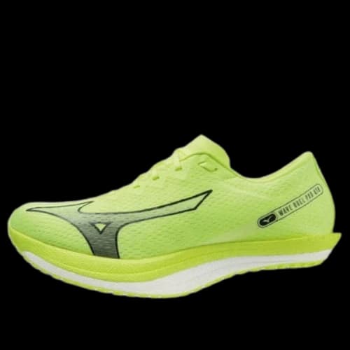 Mizuno Wave Duel Pro Qtr