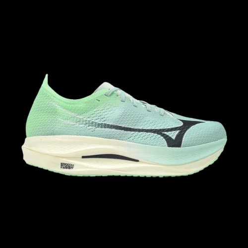Mizuno Wave Rebellion Pro Low 'Neo Mint'