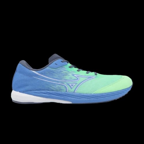 Mizuno Wave Duel 4 'Neo Mint Frontier Blue'