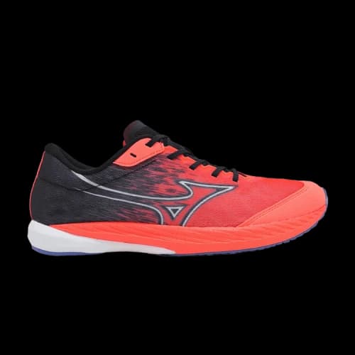 Mizuno Wave Duel 4 'Pink Black'