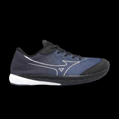 Mizuno Wave Duel 4 'Navy White'