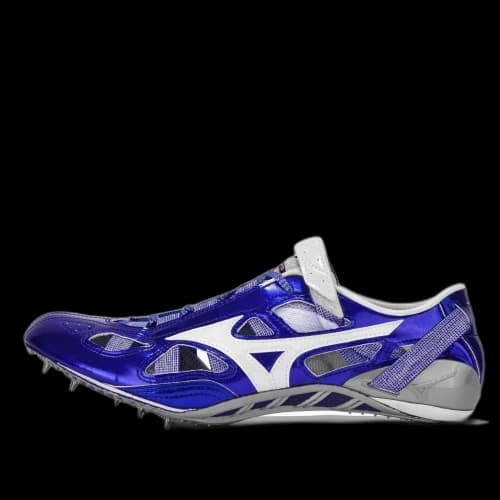 Mizuno Chrono Inx SP 'Blue White'
