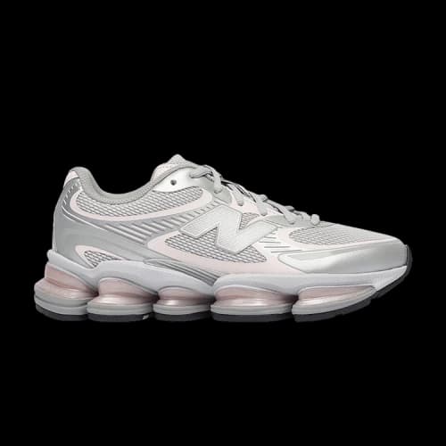 New Balance Abzorb 2000 Raincloud Pink Granite