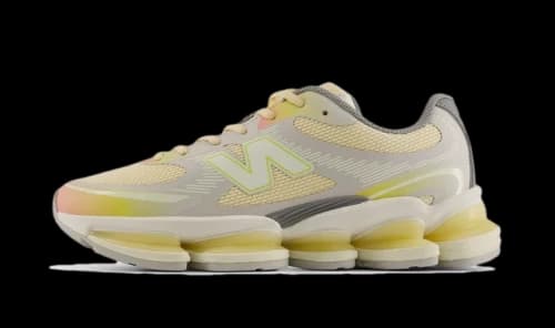 New Balance Abzorb 2000 Warm Skies