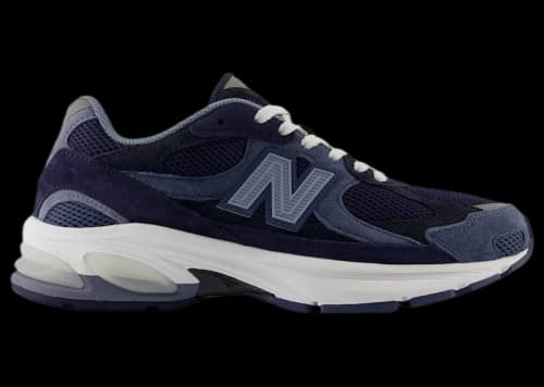 New Balance 2010 Navy Beams Exclusive