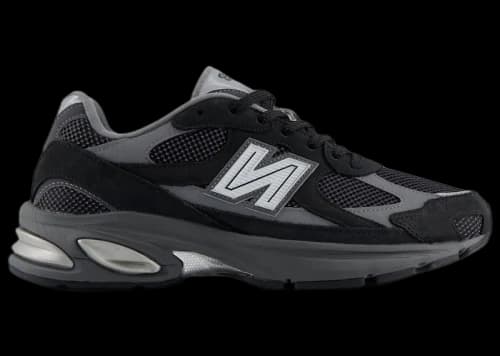 New Balance 2010 Black Cement