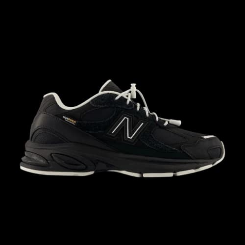DOE x New Balance ABZORB 2010 'Black Sea Salt'