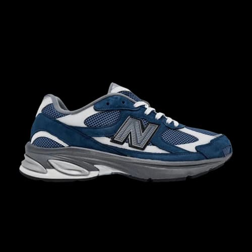 New Balance 2010 'Navy Grey Matter'
