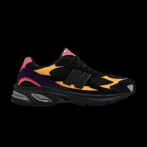 Rich Paul x New Balance 2010 'Dark Vintage Rose'