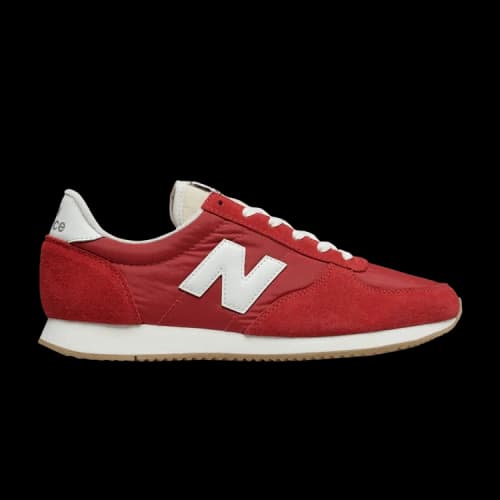 New Balance 220 'Red Gum'