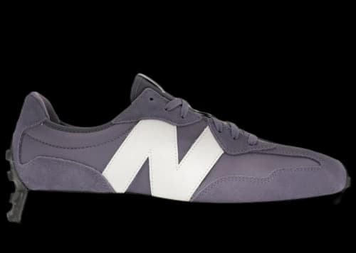 New Balance 327 Lilac Light Rogue Wave