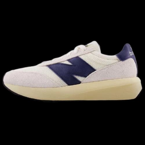 New Balance 370 'Navy Sea Salt'