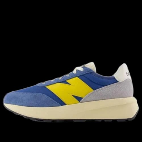 New Balance 370 'Blue Yellow'