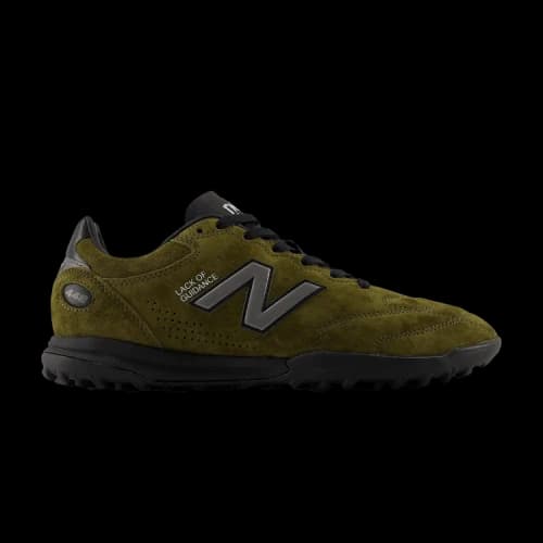 442 Lack of Guidance x 442 New Balance Elite Tf V3 'Avocado'